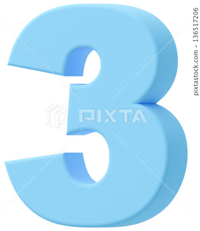 3D材質_編號_3_淺藍色 3D材質_編號_3_淺藍色 136517206