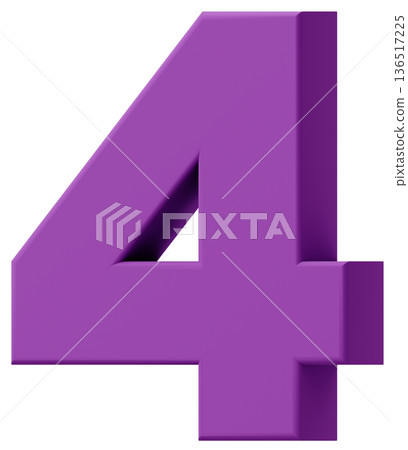 3D材質_編號_4_紫色 136517225