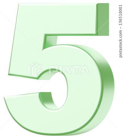 3D材質_編號_5_金屬黃綠色 136518001
