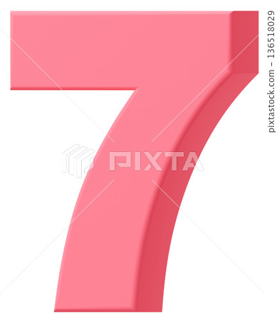 3D材質_編號_7_粉紅色 136518029