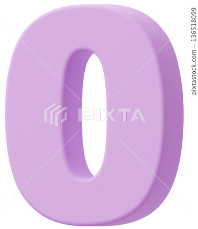 3D material_number_0_purple 136518099