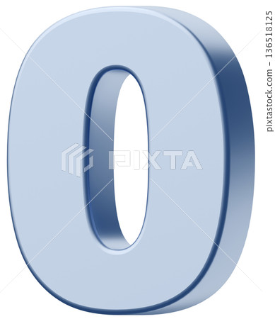 3D材質編號0_金屬銀 3D材質編號0_金屬銀 136518125