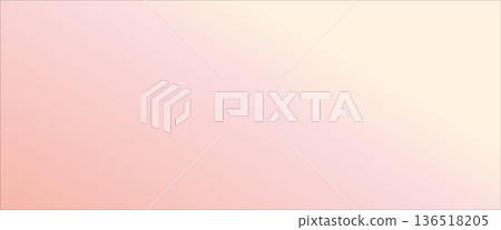Soft Pink Pastel Spring Gradient Background Soft Pink Pastel Spring Gradient Background 136518205