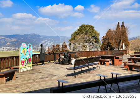 Road Station Ukiha (Fukuoka Prefecture) 136519553