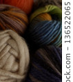 Colorful yarn 136522065