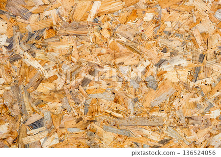 background from the surface of a chipboard background from the surface of a chipboard 136524056