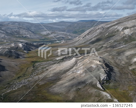 Chukotka subarctic wilderness vast untouched coastal beauty landscape landscape Chukotka subarctic wilderness vast untouched coastal beauty landscape landscape 136527245