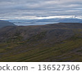 Chukotka subarctic wilderness vast untouched coastal beauty landscape landscape 136527306