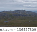 Chukotka subarctic tundra wilderness Arctic coastal formations landscape 136527309