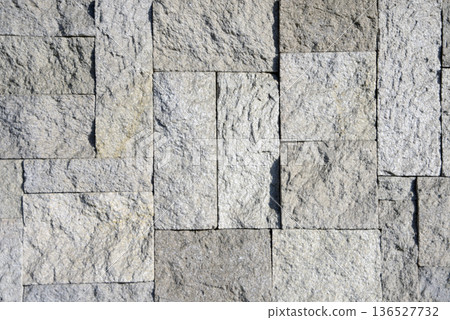Stone Walls: Stone Formations Stone Walls: Stone Formations 136527732