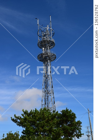 通訊設備 基站 無線電台 136528762