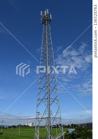 Communication equipment Base station Radio station Communication equipment Base station Radio station 136528763