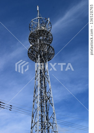Communication equipment Base station Radio station Communication equipment Base station Radio station 136528765