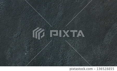 Dark Gray Concrete Wall Texture with Rough Surface Pattern Industrial Background Design Dark Gray Concrete Wall Texture with Rough Surface Pattern Industrial Background Design 136528855