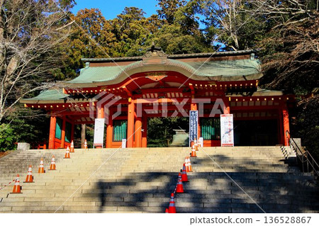 日本東部三大神社之一…“香取神社” 日本東部三大神社之一…“香取神社” 136528867