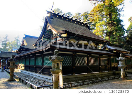 日本東部三大神社之一…“香取神社” 日本東部三大神社之一…“香取神社” 136528870