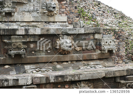 Ruins of Tioti Wakan 136528936