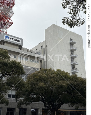 NTT西宮崎分公司 NTT西宮崎分公司 136529638