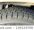 Statless tires 136529700