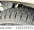 Statless tires 136529701