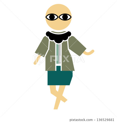 女士休閒裝 女士休閒裝 136529881