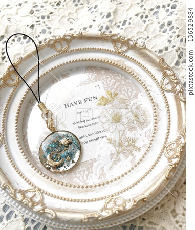 手工樹脂 手工樹脂 136529884