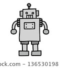 機器人 136530198