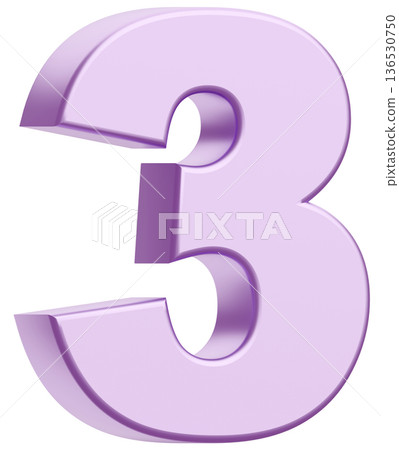 3D材質編號3_金屬紫 136530750