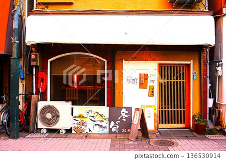 鹿兒島中央站一番街魚餐廳 136530914