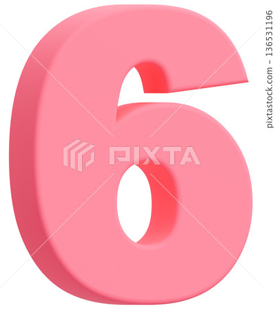 3D材質_編號_6_粉紅色 136531196