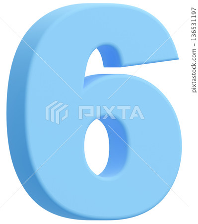 3D材質_編號_6_淺藍色 136531197