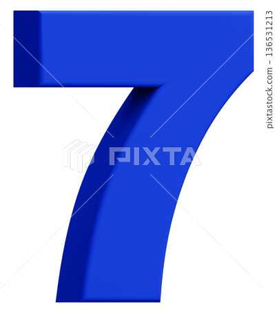3D材質_編號_7_藍色 3D材質_編號_7_藍色 136531213