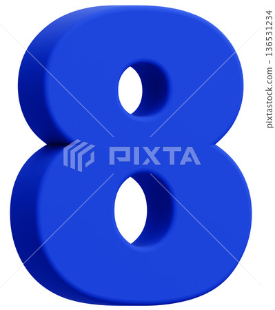 3D材質_編號_8_藍色 136531234
