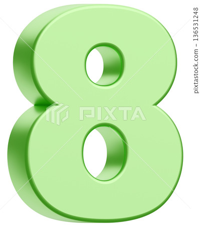 3D材質_編號_8_金屬綠 136531248