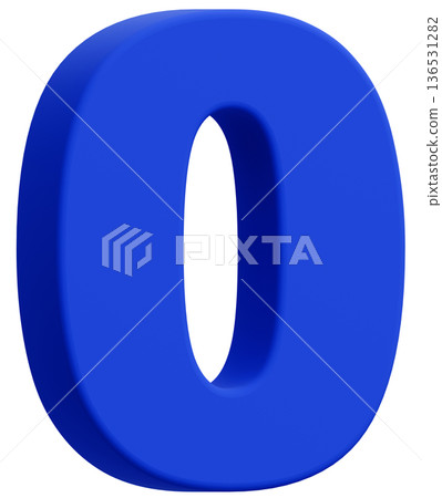 3D材質_編號_0_藍色 3D材質_編號_0_藍色 136531282