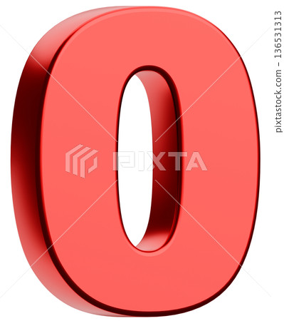 3D材質編號0_金屬紅 3D材質編號0_金屬紅 136531313