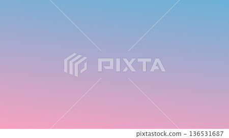 Blue Pink Vibrant Gradient Background Blue Pink Vibrant Gradient Background 136531687