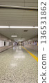 Shirokane Takanawa Underground Passage ② 136531862