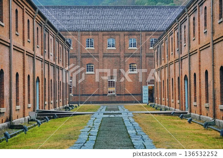 舞鶴紅磚公園 136532252