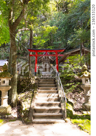 Tamasakuyu Shrine, Soga Shrine 136533120