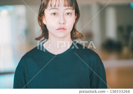 舞 舞蹈 跳舞 136533268