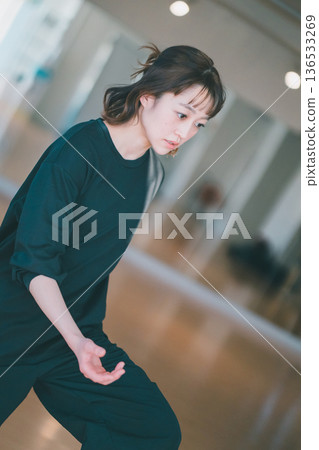 舞 舞蹈 跳舞 136533269