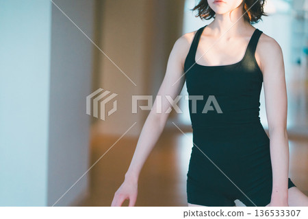 舞 舞蹈 跳舞 136533307