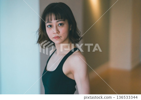 ballet, female, females 136533344