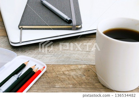 合上筆記型電腦,休息時間,休息時間,登出 合上筆記型電腦,休息時間,休息時間,登出 136534482