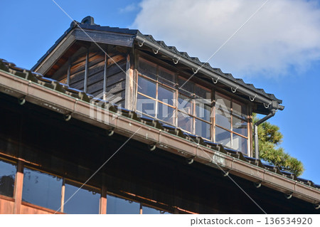 藍天白雲東茶屋區 藍天白雲東茶屋區 136534920