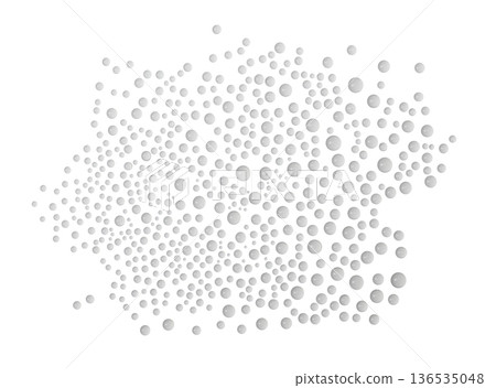 Water droplets Water droplets 136535048