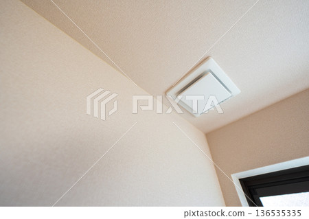 Newly built 24-hour ventilation Newly built 24-hour ventilation 136535335