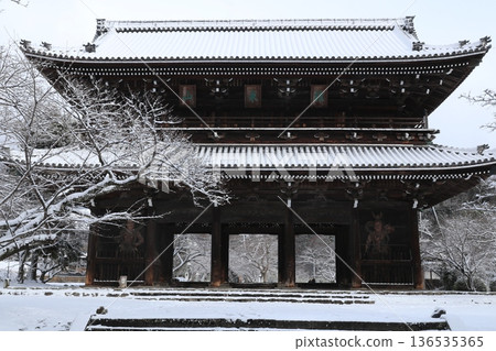 雪之根來寺 9 136535365