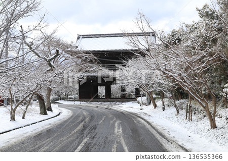 雪之根來寺 8 136535366